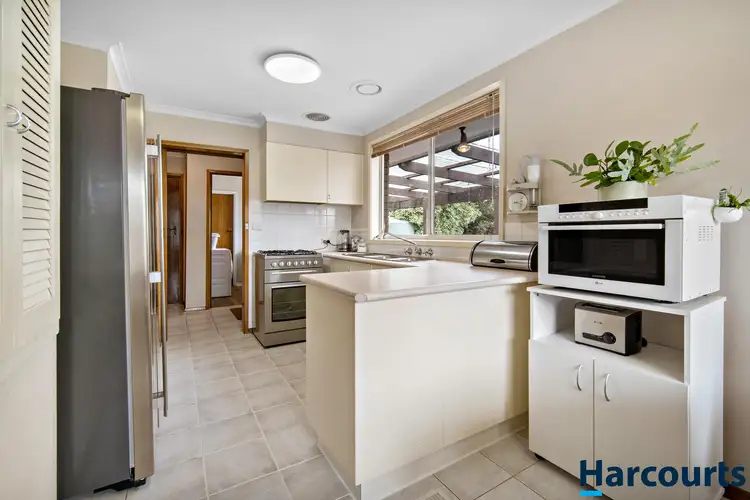Second view of Homely house listing, 11 Hancock Street, Wendouree VIC 3355