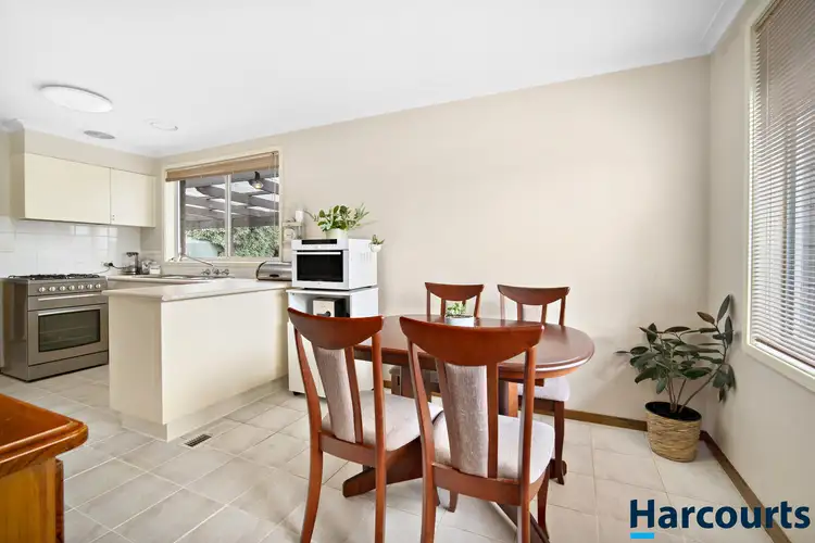 Third view of Homely house listing, 11 Hancock Street, Wendouree VIC 3355