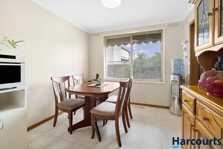 Fourth view of Homely house listing, 11 Hancock Street, Wendouree VIC 3355