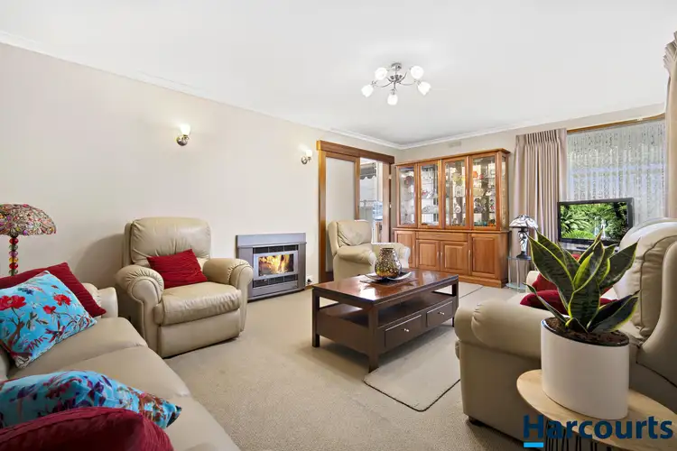 Fifth view of Homely house listing, 11 Hancock Street, Wendouree VIC 3355