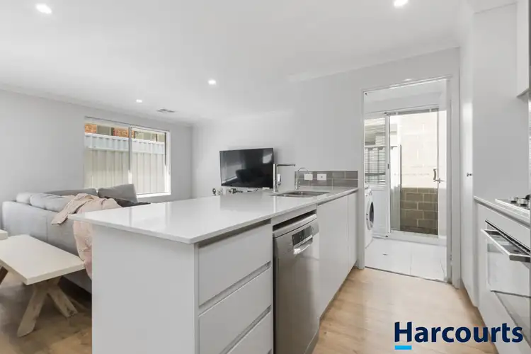 Sixth view of Homely house listing, 4B Methuen Way, Duncraig WA 6023