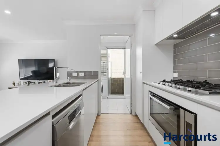 Seventh view of Homely house listing, 4B Methuen Way, Duncraig WA 6023