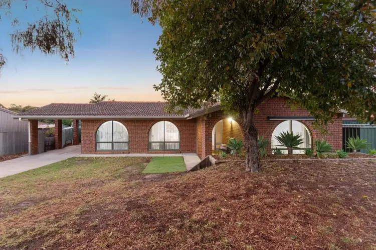 Second view of Homely house listing, 12 Southbound Avenue, Aberfoyle Park SA 5159