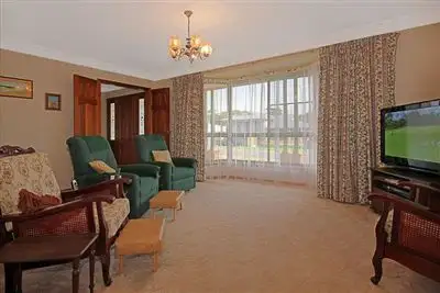 Sixth view of Homely house listing, 3 Bonnie Troon Close, Dolphin Point NSW