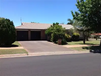 8 Aruma Court, Wilsonton QLD