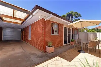 Fifth view of Homely unit listing, 3/41 Winston Avenue, Cumberland Park SA