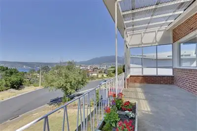 Main view of Homely house listing, 44 Balaka Street, Rosny TAS