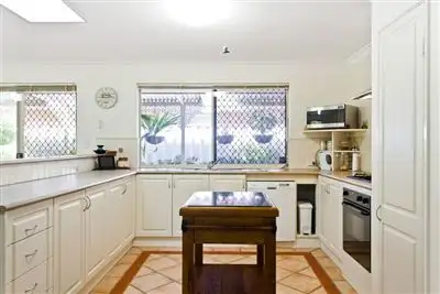 Sixth view of Homely house listing, 30 Riverbank Drive, Gosnells WA