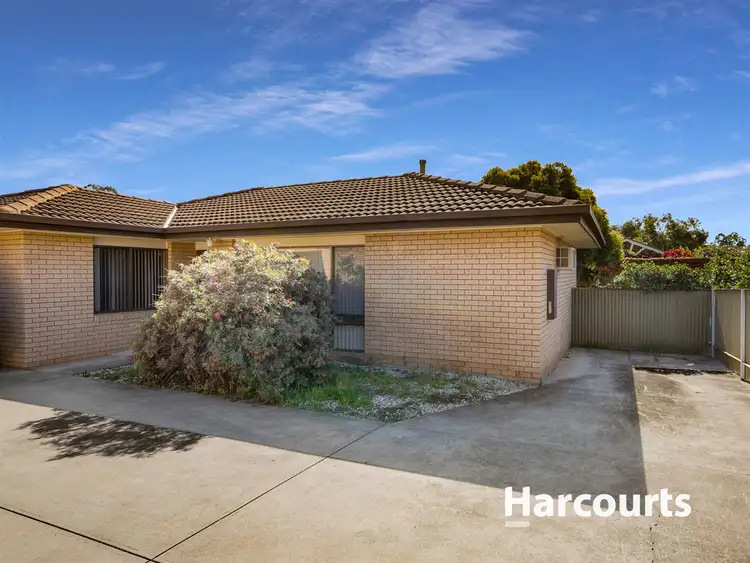Main view of Homely house listing, 2/9 Hulme Drive, Wangaratta VIC 3677