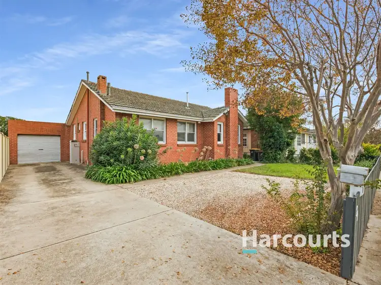 Main view of Homely house listing, 34 Batchelor Crescent, Wangaratta VIC 3677