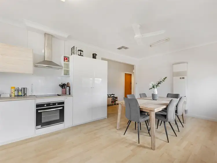 Third view of Homely house listing, 34 Batchelor Crescent, Wangaratta VIC 3677