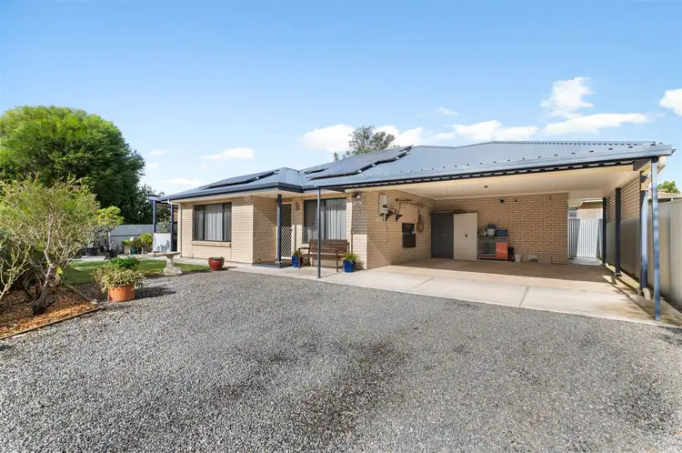 6 Kiwani Court, Morphett Vale SA 5162