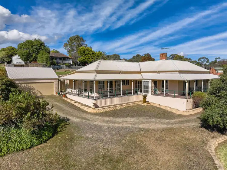 Sixth view of Homely other listing, 127 Day Avenue, Omeo VIC 3898