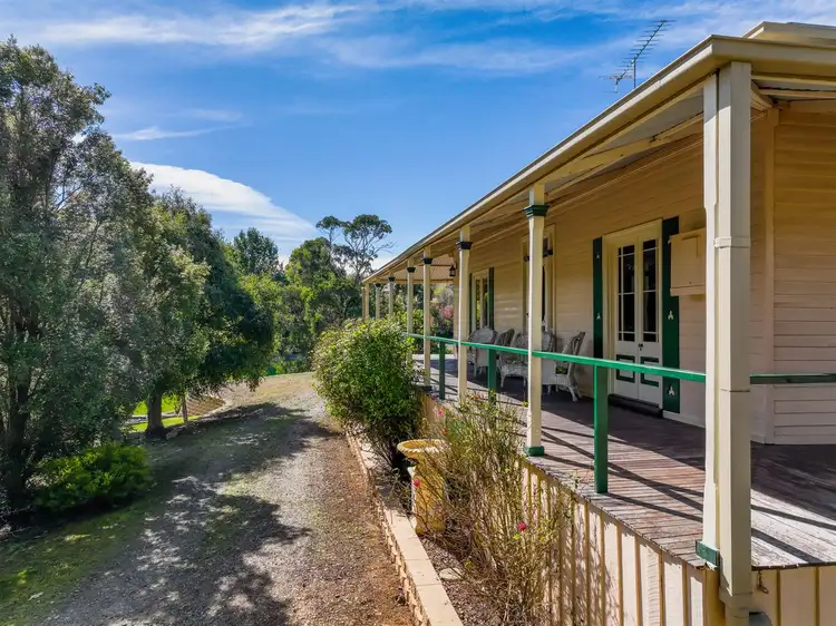 Seventh view of Homely other listing, 127 Day Avenue, Omeo VIC 3898
