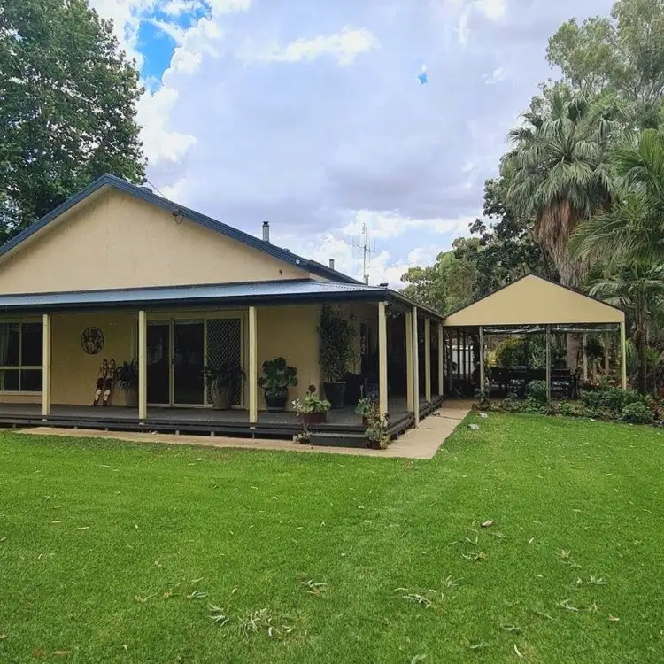 61 Glenview Road, Barham NSW 2732