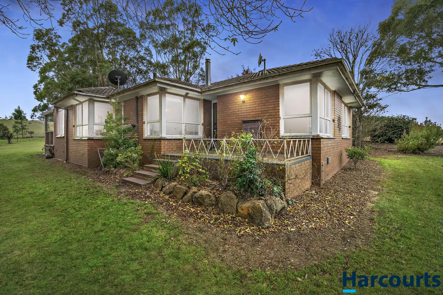 Main view of Homely house listing, 30 Smokeytown Road, Springmount VIC 3364