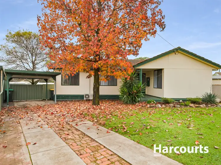 Main view of Homely house listing, 8 Fulton Court, Wangaratta VIC 3677