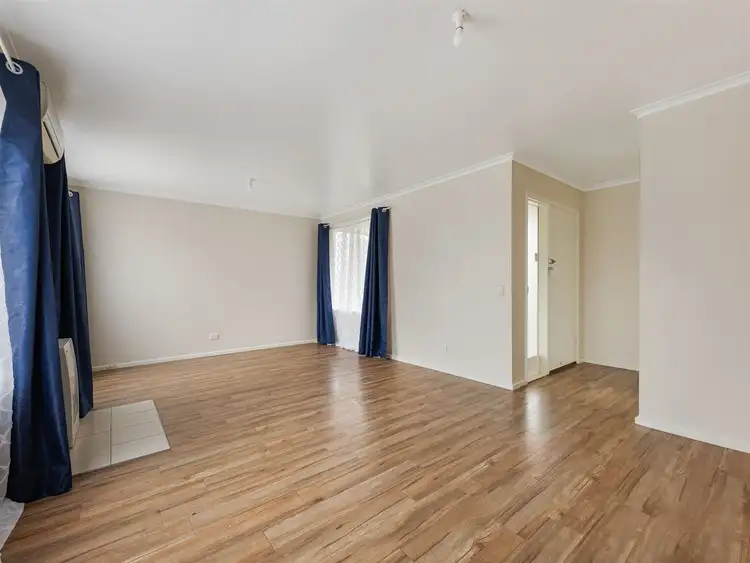 Second view of Homely house listing, 8 Fulton Court, Wangaratta VIC 3677