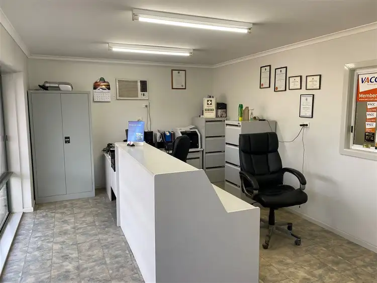 Third view of Homely warehouse listing, 2/147-149 Grigg Road, Koondrook VIC 3580