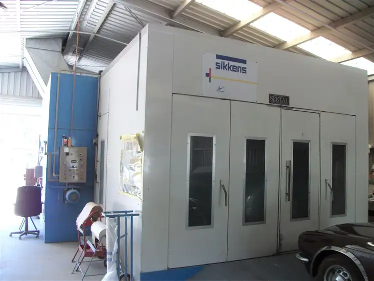 Fourth view of Homely warehouse listing, 2/147-149 Grigg Road, Koondrook VIC 3580