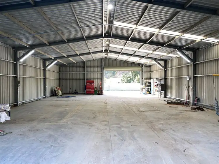 Fifth view of Homely warehouse listing, 2/147-149 Grigg Road, Koondrook VIC 3580