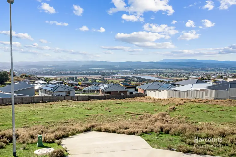 Fourth view of Homely land listing, 12 Sheraton Close, Riverside TAS 7250