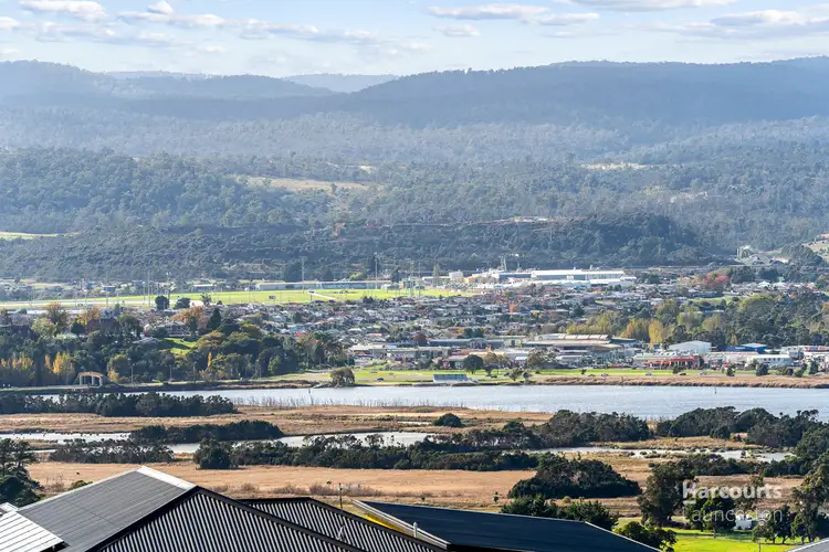 Fifth view of Homely land listing, 12 Sheraton Close, Riverside TAS 7250