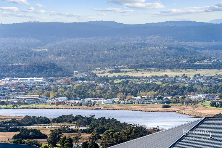Sixth view of Homely land listing, 12 Sheraton Close, Riverside TAS 7250
