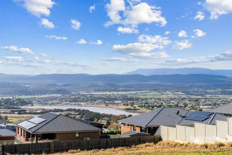 Seventh view of Homely land listing, 12 Sheraton Close, Riverside TAS 7250