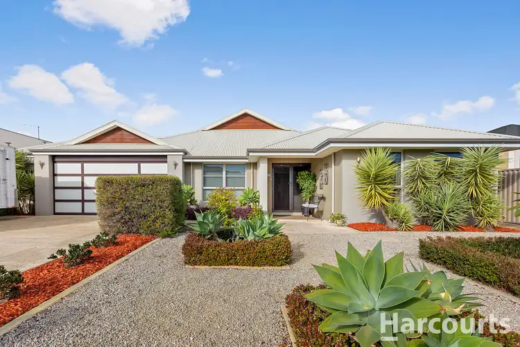 Second view of Homely house listing, 4 Chieftain Pass, Madora Bay WA 6210