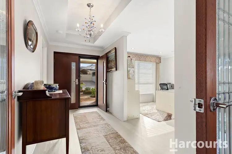 Third view of Homely house listing, 4 Chieftain Pass, Madora Bay WA 6210