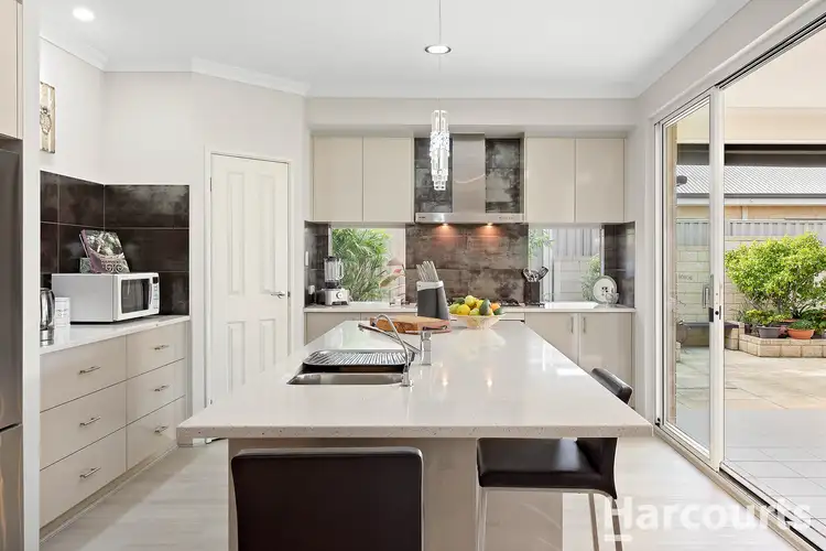 Fourth view of Homely house listing, 4 Chieftain Pass, Madora Bay WA 6210