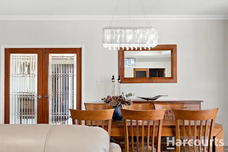 Fifth view of Homely house listing, 4 Chieftain Pass, Madora Bay WA 6210