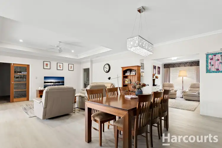 Sixth view of Homely house listing, 4 Chieftain Pass, Madora Bay WA 6210