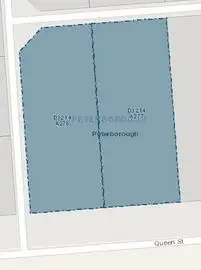 Second view of Homely land listing, Lts276&277 Queen Street, Peterborough SA 5422