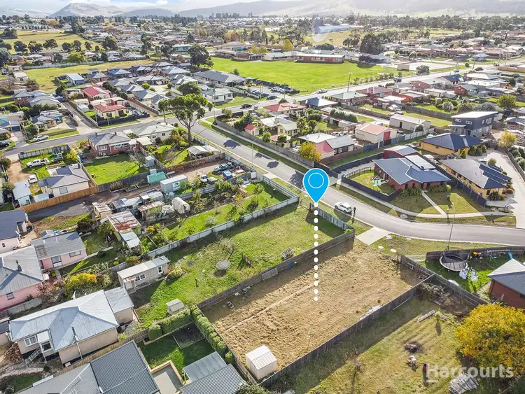 Second view of Homely land listing, 2d Dudley Drive, Brighton TAS 7030