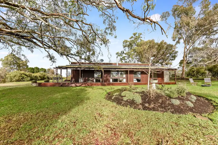 Main view of Homely house listing, 138 Sawpit Gully Road, Dawesley SA 5252