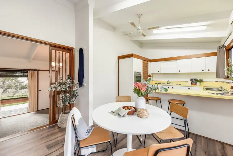Fifth view of Homely house listing, 138 Sawpit Gully Road, Dawesley SA 5252