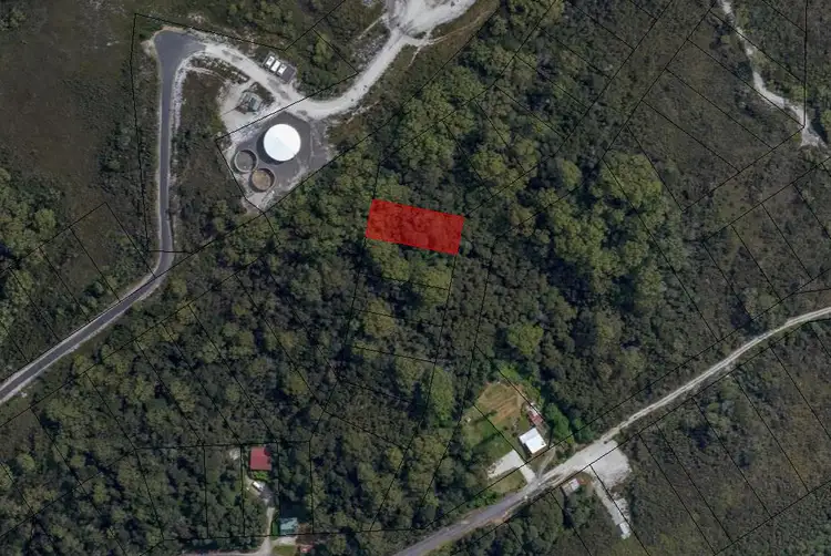 5989559 Ribble, Strahan TAS 7468