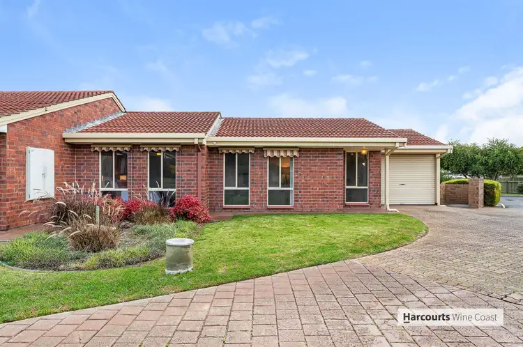 5/2 Woodcock Place, Morphett Vale SA 5162