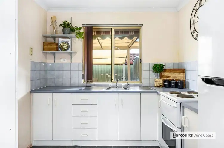 Second view of Homely unit listing, 5/2 Woodcock Place, Morphett Vale SA 5162