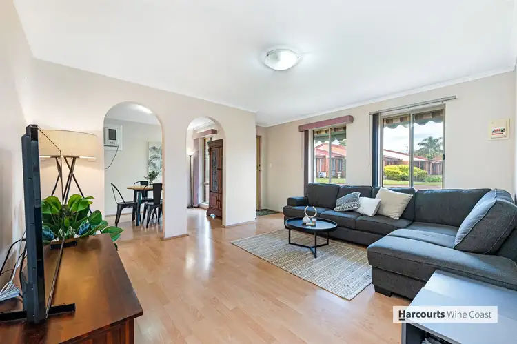 Fourth view of Homely unit listing, 5/2 Woodcock Place, Morphett Vale SA 5162