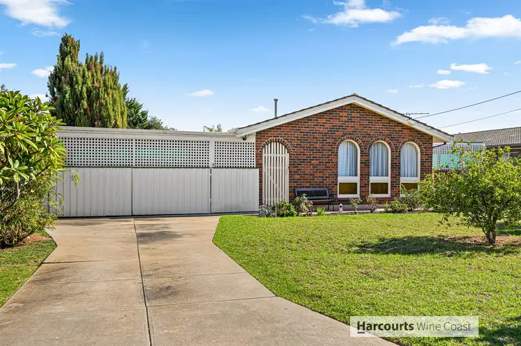 9 Sextant Avenue, Seaford SA 5169