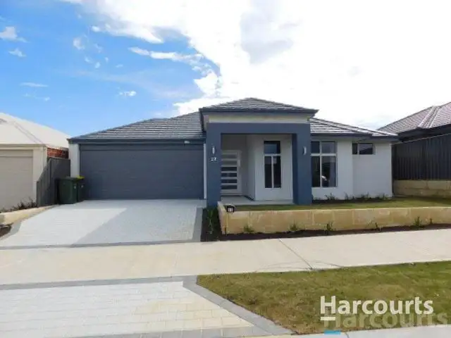 27 Lancewood Street, Banksia Grove WA 6031