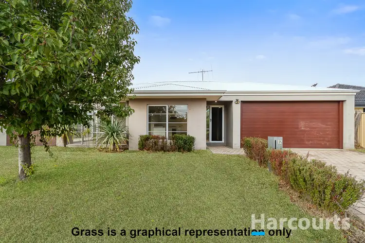 12 Amery Road, Hocking WA 6065