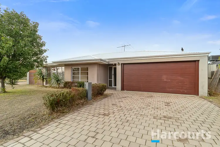 Second view of Homely house listing, 12 Amery Road, Hocking WA 6065