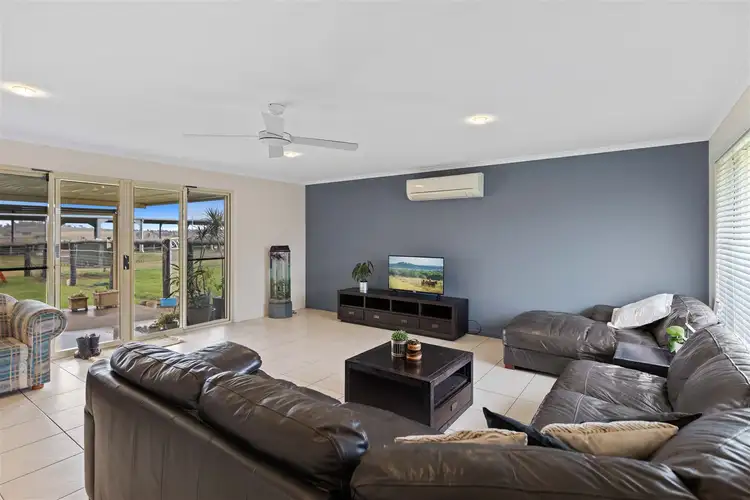 Fourth view of Homely rural property listing, 21 Slattery Lane, East Greenmount QLD 4359