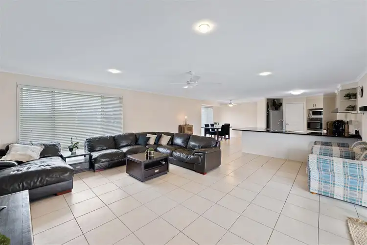 Fifth view of Homely rural property listing, 21 Slattery Lane, East Greenmount QLD 4359