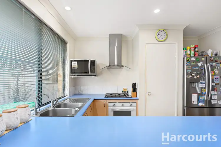 Third view of Homely house listing, 51 Zaragoza Drive, Port Kennedy WA 6172