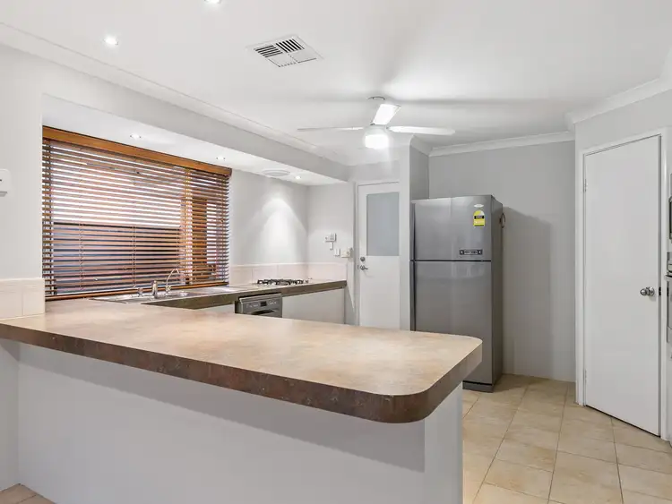 Sixth view of Homely house listing, 15 Streeter Way, Beeliar WA 6164